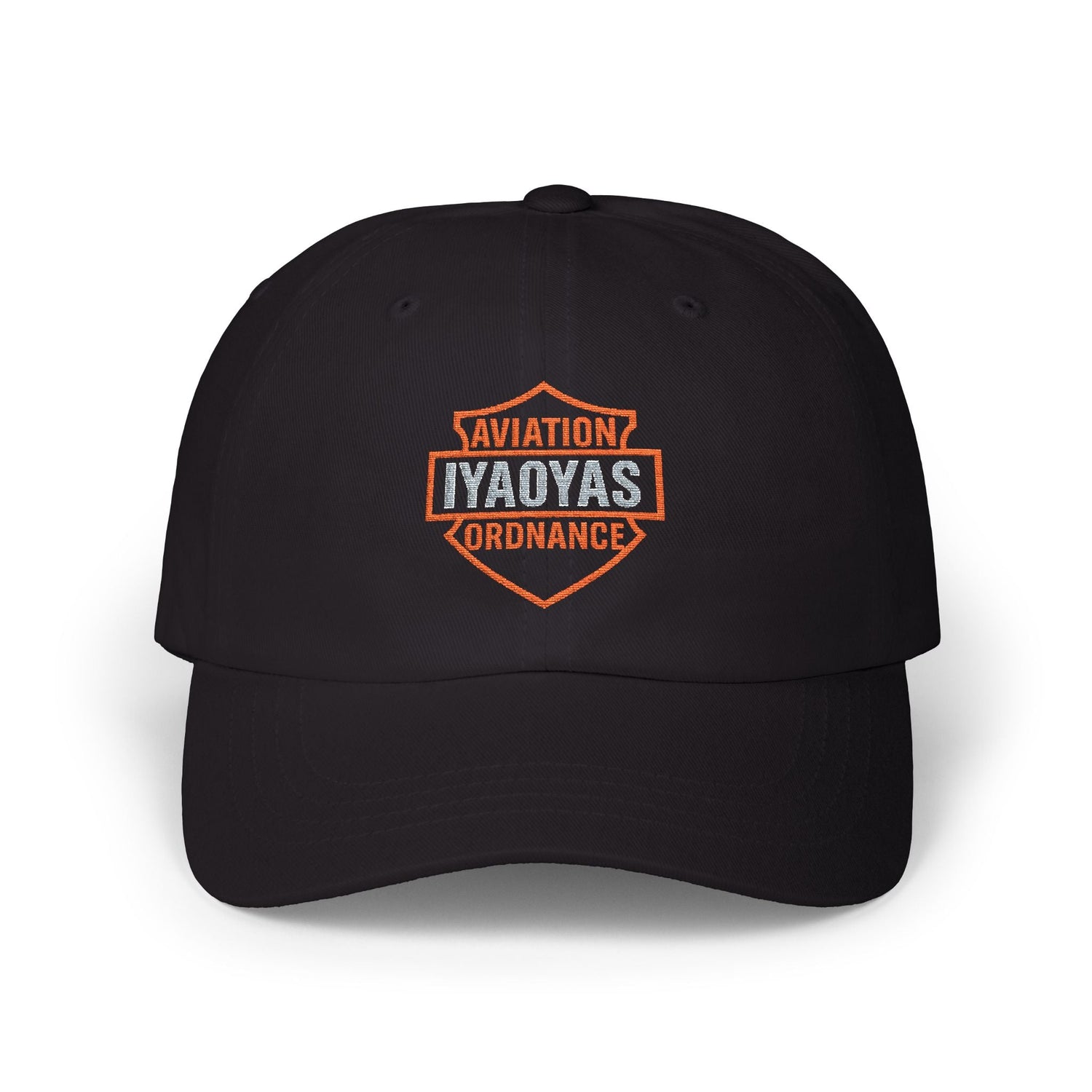 IYAOYAS MC