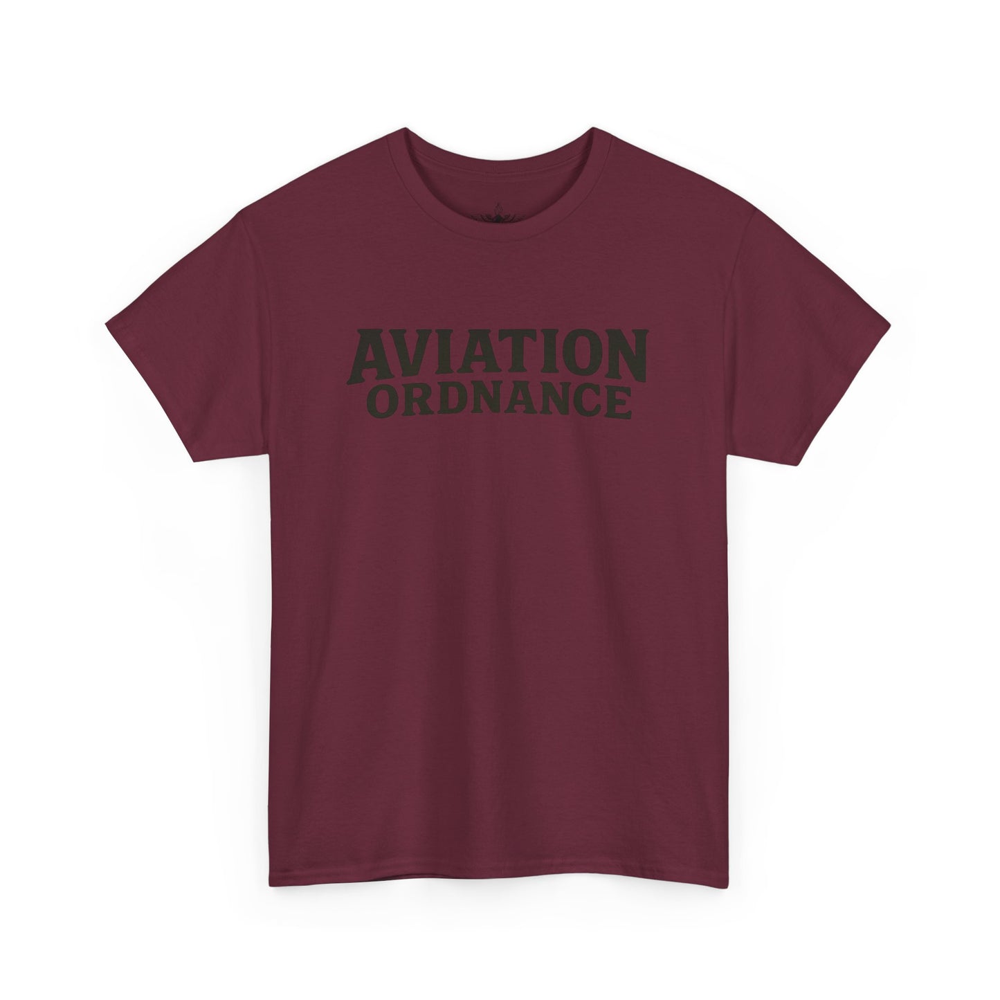 Bombshell Ordie Cotton Tee