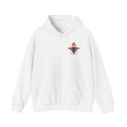 Bombs Away Hoodie