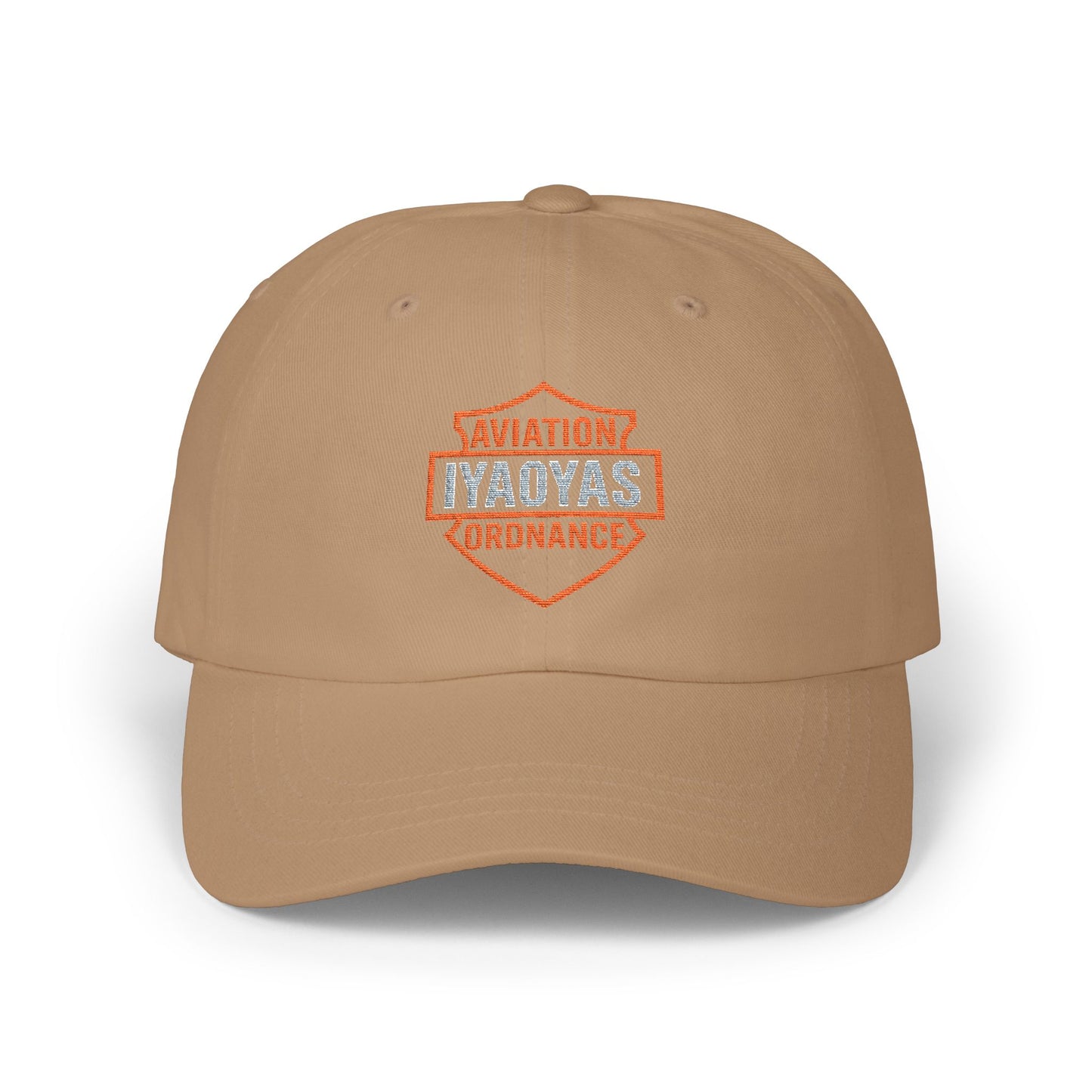 Aviation Ordnance Ball Cap