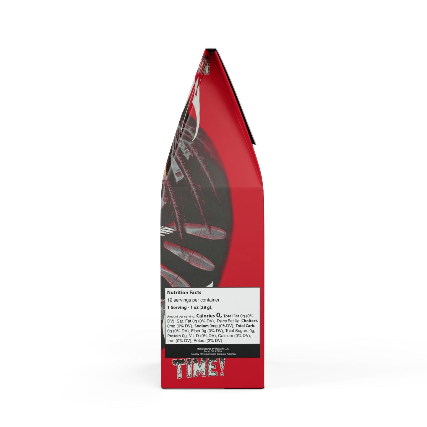 Range Ready Brew (Medium-Dark Roast)