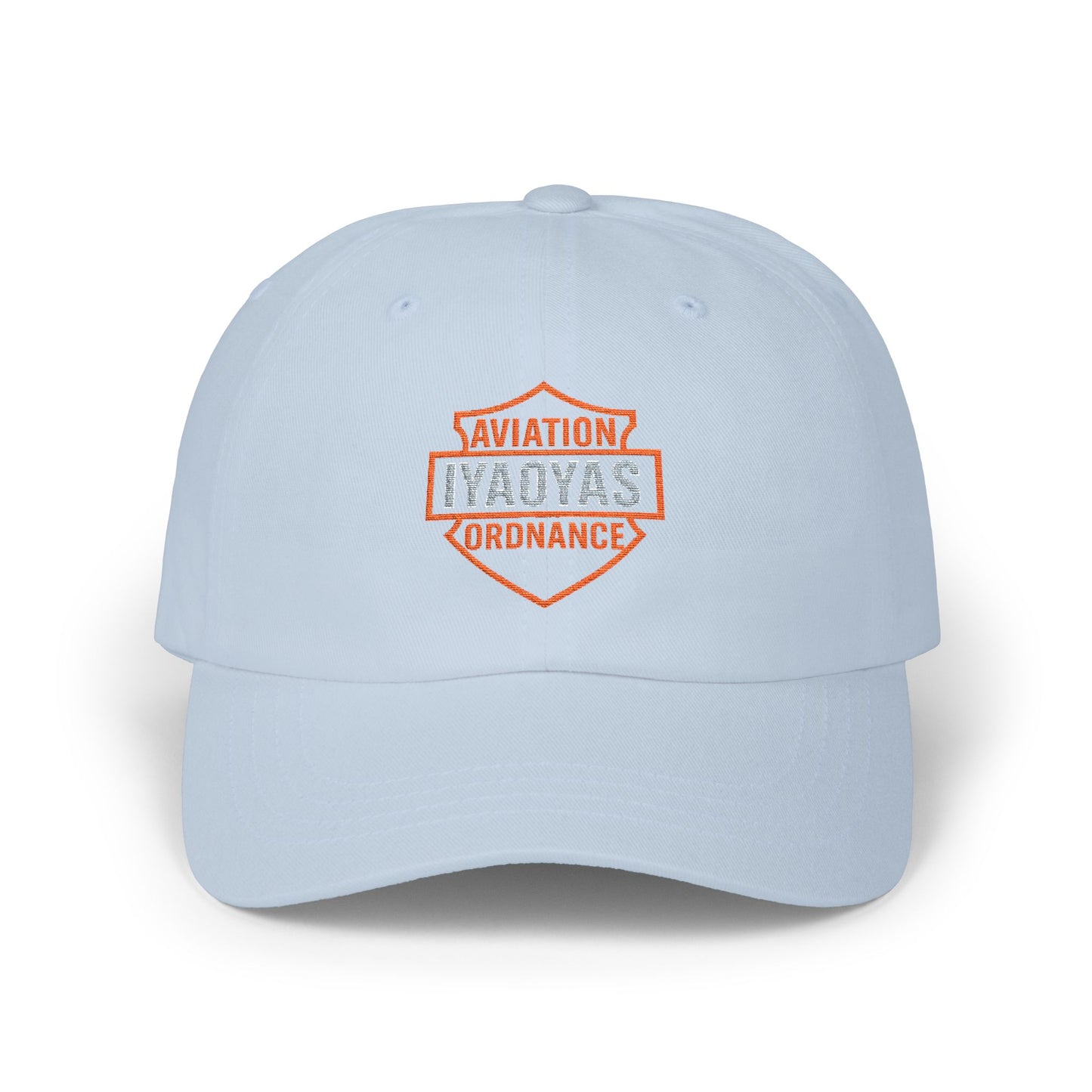 Aviation Ordnance Ball Cap