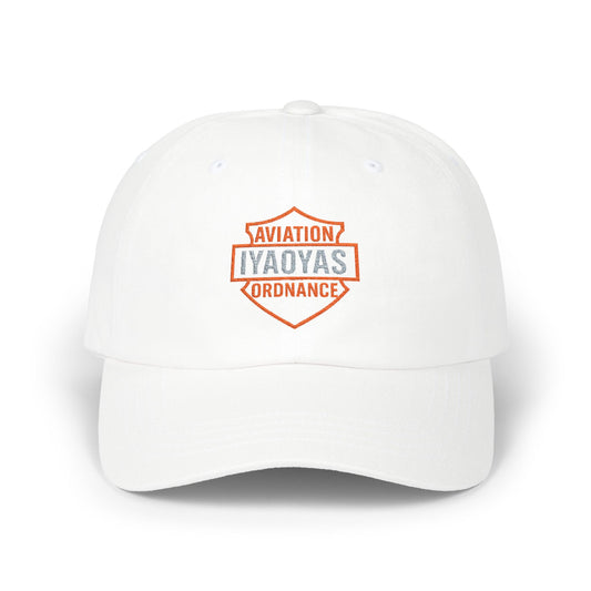 Aviation Ordnance Ball Cap