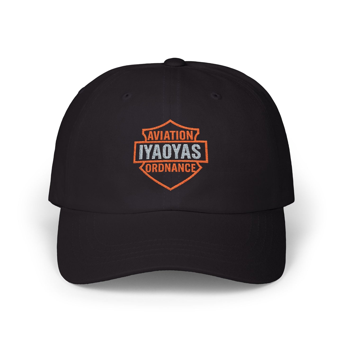 Aviation Ordnance Ball Cap
