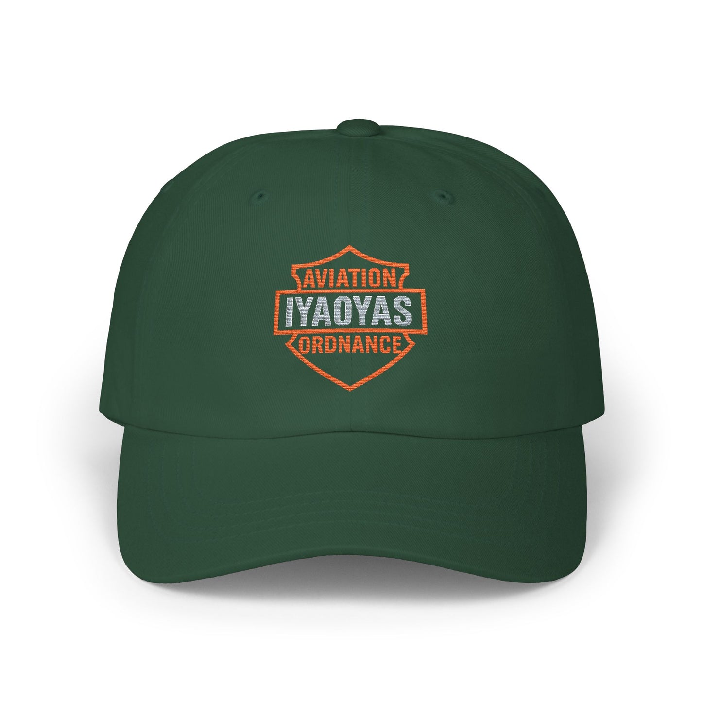 Aviation Ordnance Ball Cap