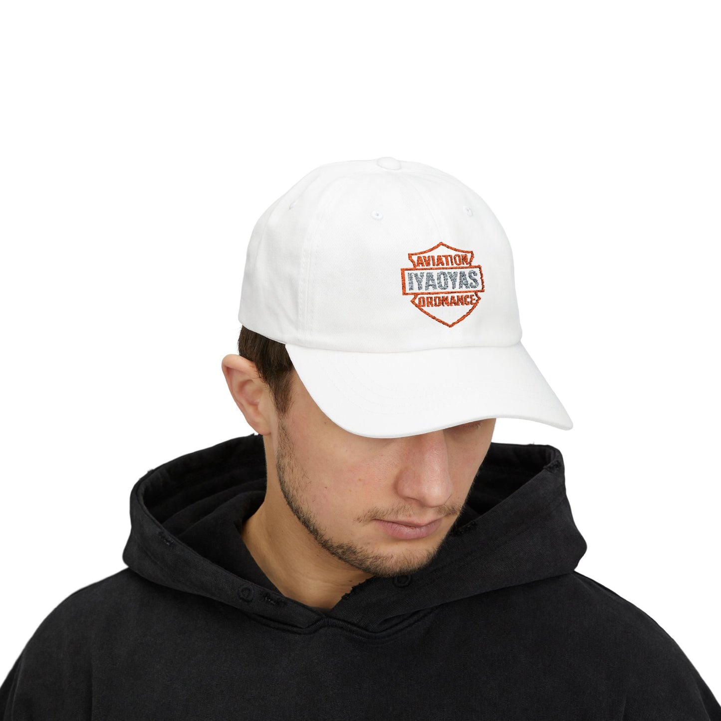 Aviation Ordnance Ball Cap