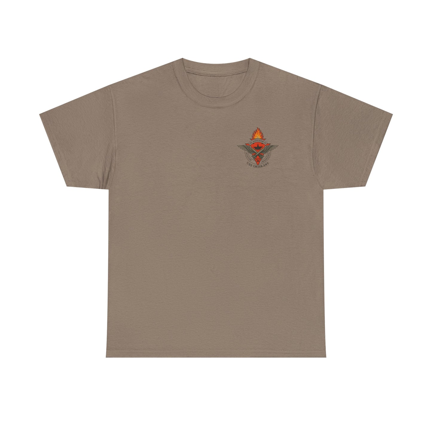 Poseidon Strike Ordnance Tee