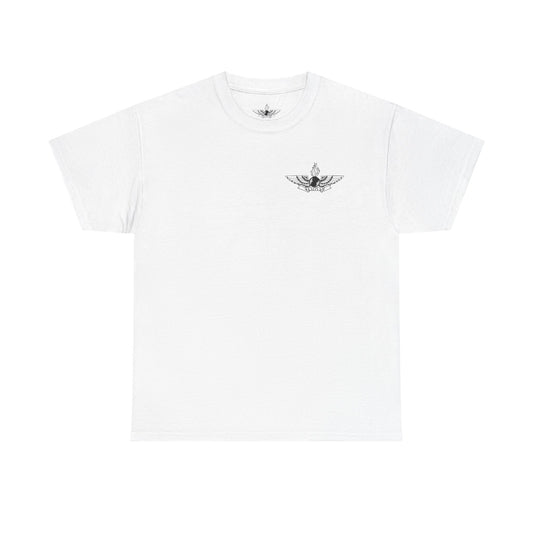 Bombs Away Cotton Tee