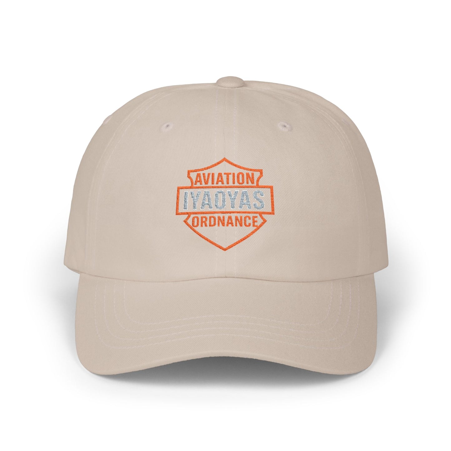 Aviation Ordnance Ball Cap