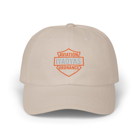 Aviation Ordnance Ball Cap