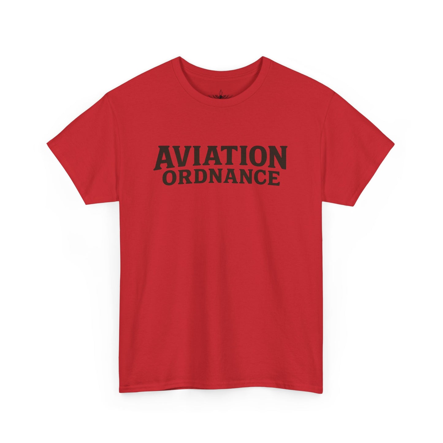 Bombshell Ordie Cotton Tee