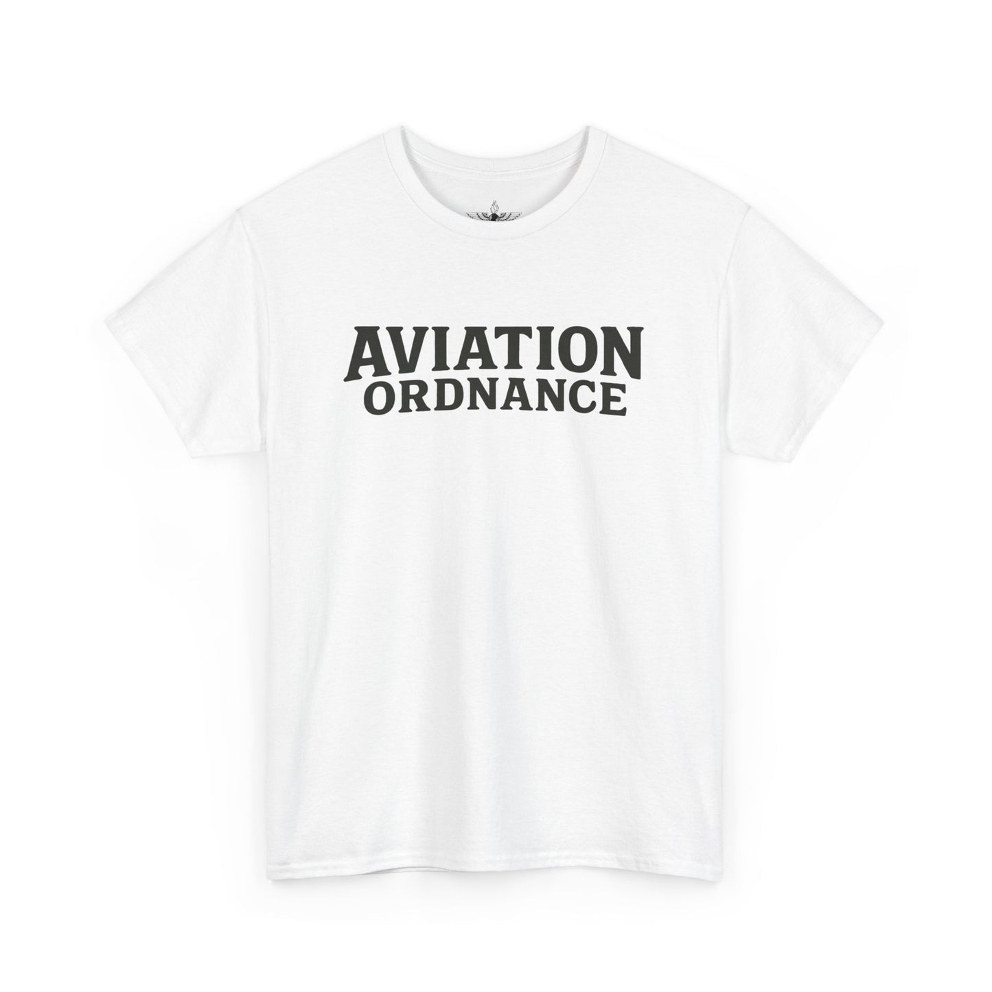 Bombshell Ordie Cotton Tee