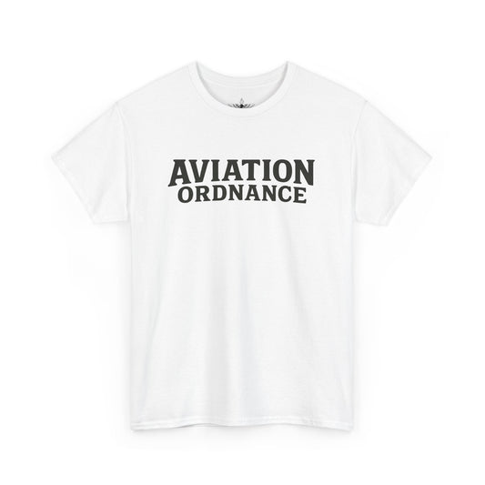 Bombshell Ordie Cotton Tee