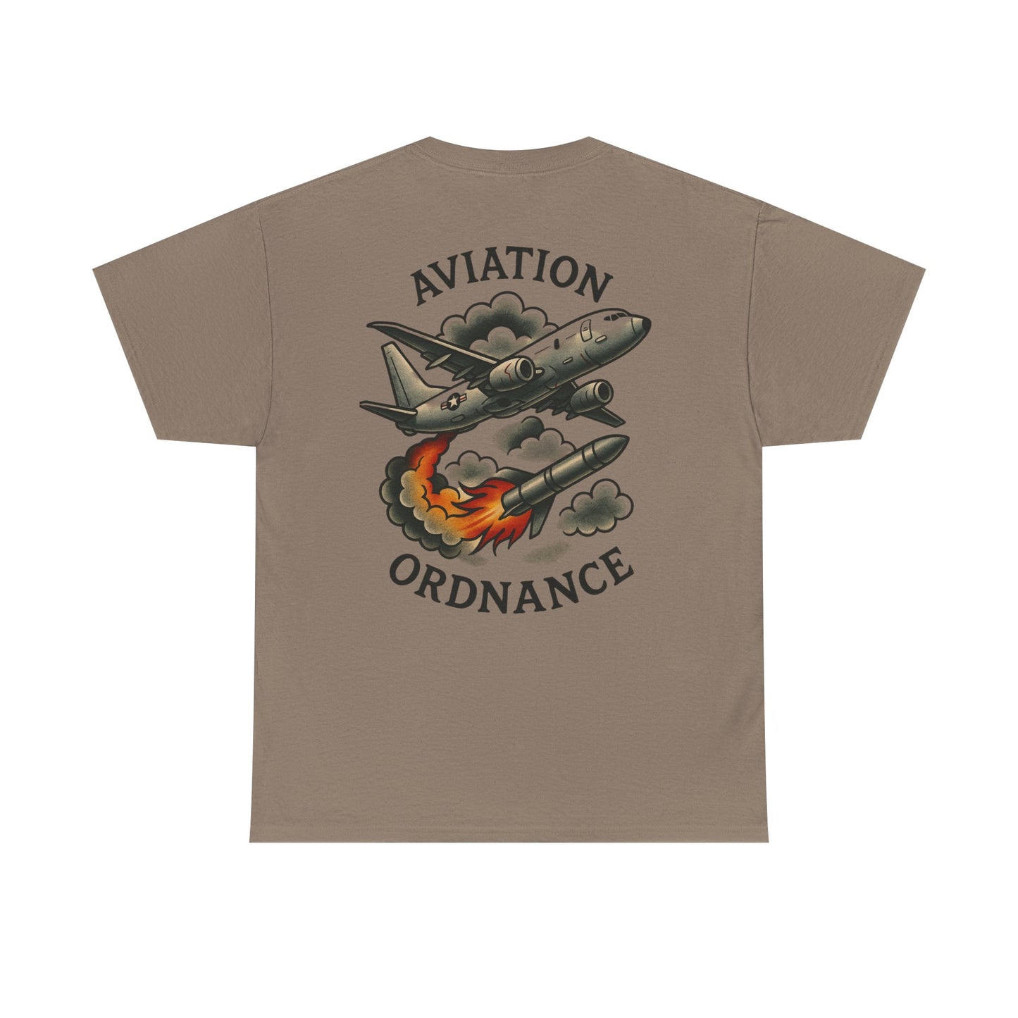 Poseidon Strike Ordnance Tee