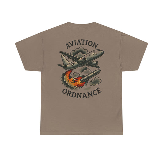 Poseidon Strike Ordnance Tee