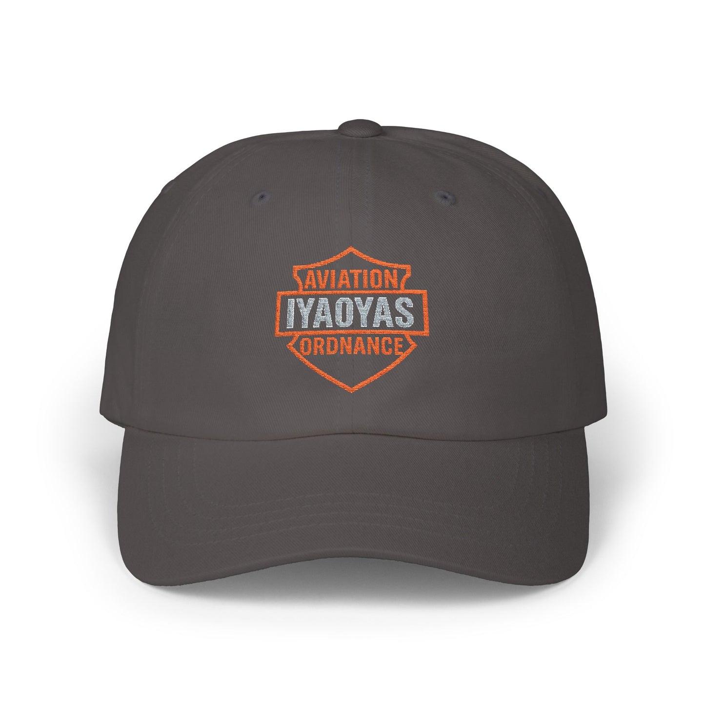 Aviation Ordnance Ball Cap