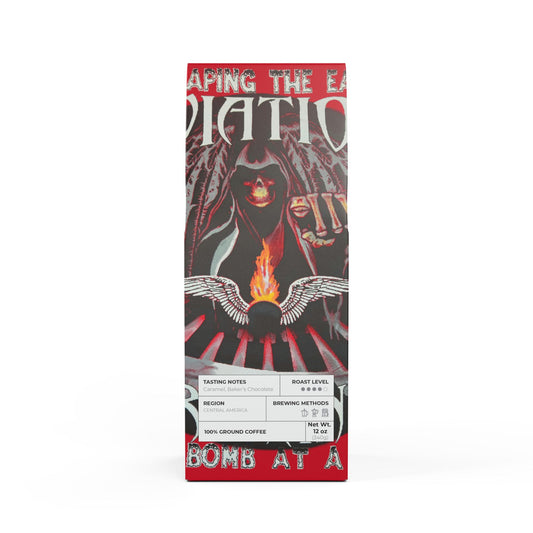 Range Ready Brew (Medium-Dark Roast)