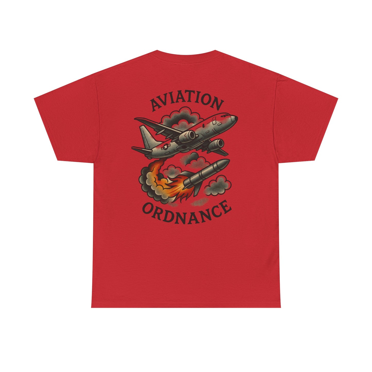 Poseidon Strike Ordnance Tee
