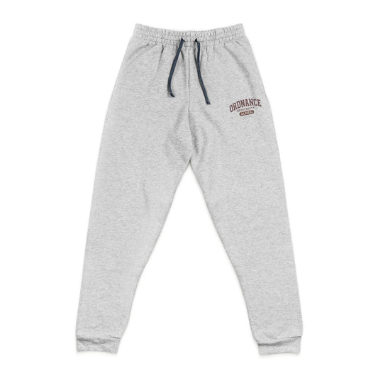 Ordnance University Joggers