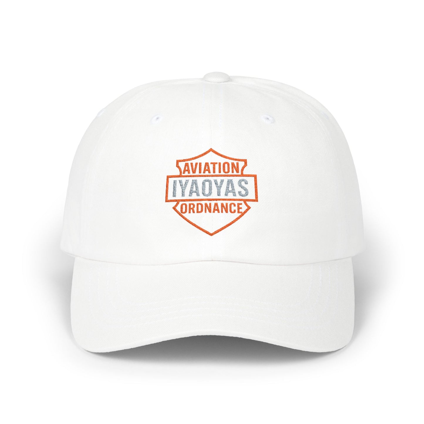 Aviation Ordnance Ball Cap