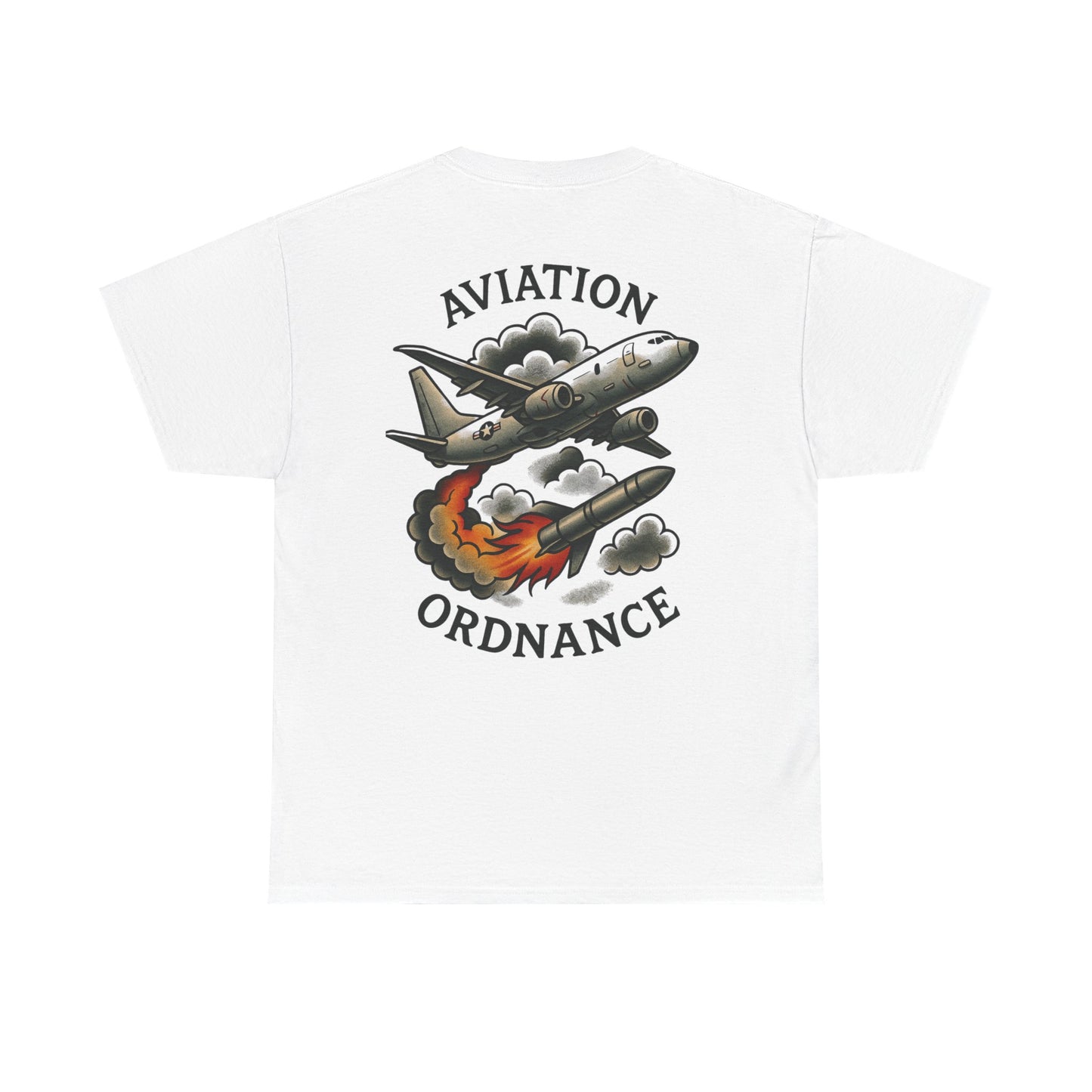 Poseidon Strike Ordnance Tee