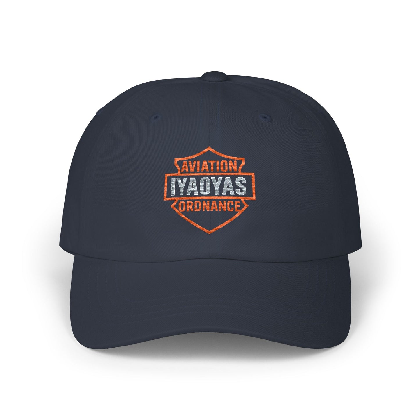 Aviation Ordnance Ball Cap