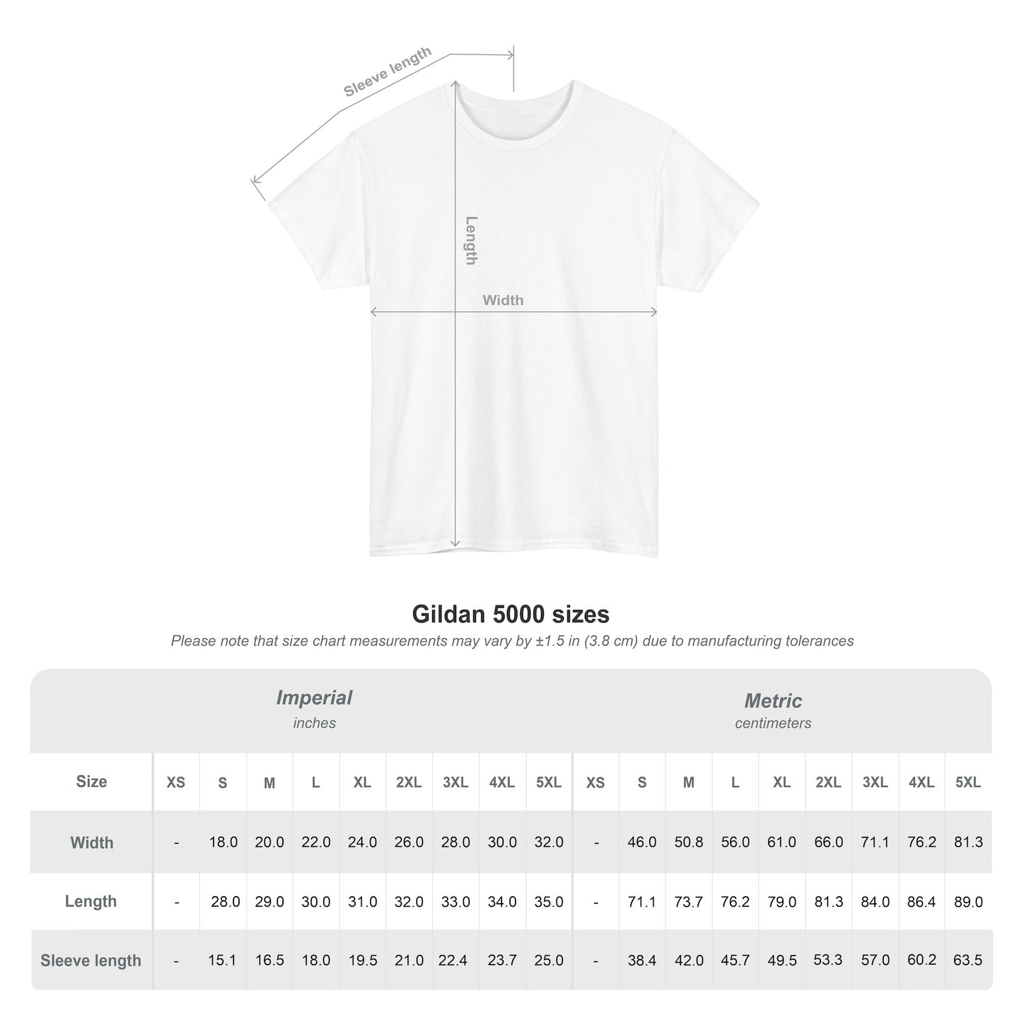 Bombs Away Cotton Tee