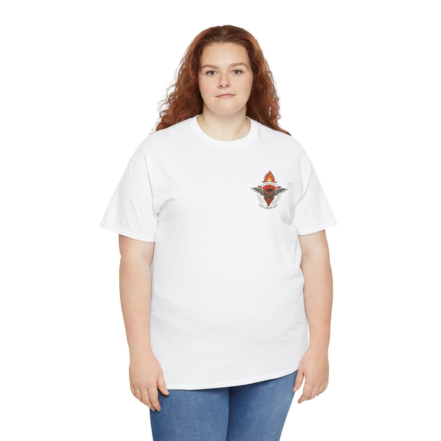 Octo-Load Cotton Tee